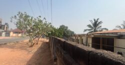LAND FOR SALE – TANTRA HILL, ACHIMOTA, FOR $350000