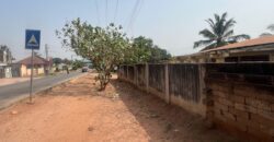 LAND FOR SALE – TANTRA HILL, ACHIMOTA, FOR $350000