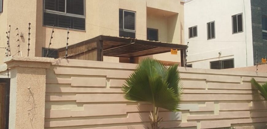 A 4-Bedroom Home at Kwabenya for sale $210,000 USD