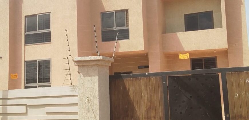 A 4-Bedroom Home at Kwabenya for sale $210,000 USD