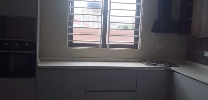 A 4-Bedroom Home at Kwabenya for sale $210,000 USD