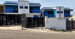 3-Bedroom House for Sale – Kwabenya ACP Junction, Accra