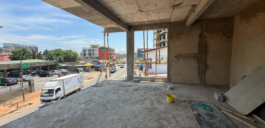 PROPERTY ALERT – Commercial Space for Rent