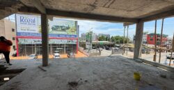 PROPERTY ALERT – Commercial Space for Rent