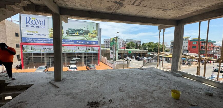 PROPERTY ALERT – Commercial Space for Rent