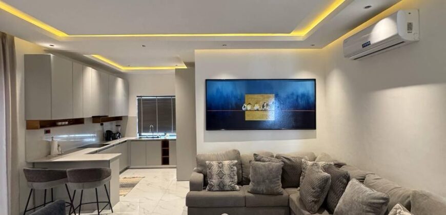 Luxury 4-Bedroom Townhouse for Rent – East Legon