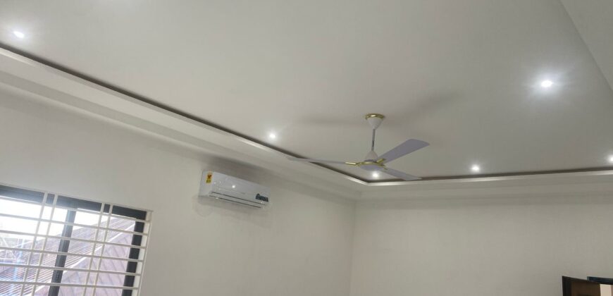 🏠 For Sale: 4-Bedroom House at Lakeside Estate, Accra