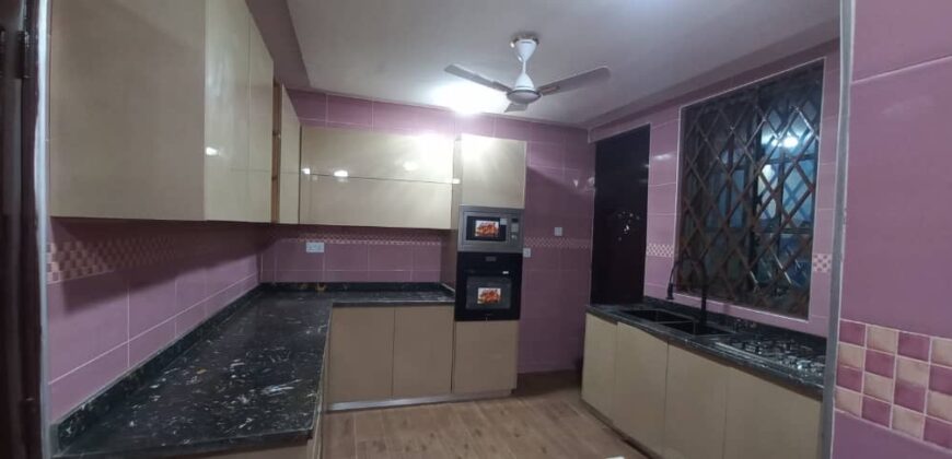 🏡 Apartment for Rent – East Legon Adjiringanor
