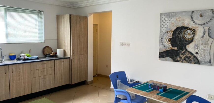 Executive 2-Bedroom Apartment for Sale – Shiashie, East Legon!