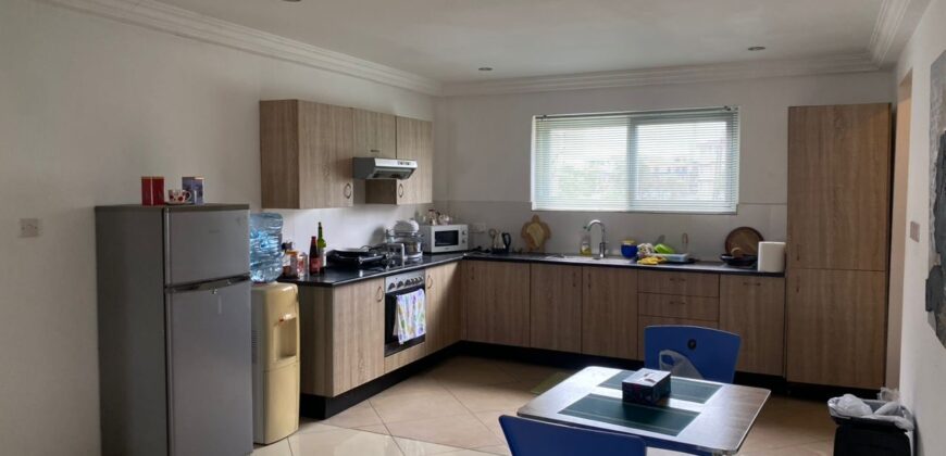 Executive 2-Bedroom Apartment for Sale – Shiashie, East Legon!