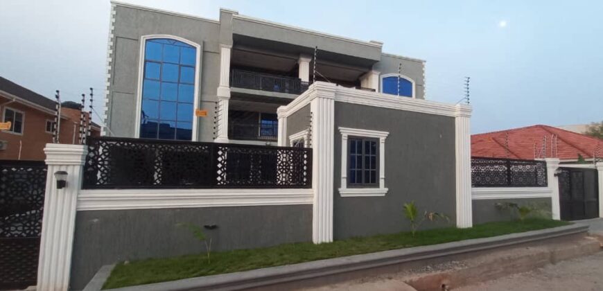 🏡 Apartment for Rent – East Legon Adjiringanor