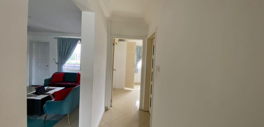 Executive 2-Bedroom Apartment for Sale – Shiashie, East Legon!