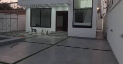 🏡 Executive 4-Bedroom House + Boys’ Quarters For Sale – School Junction, Accra