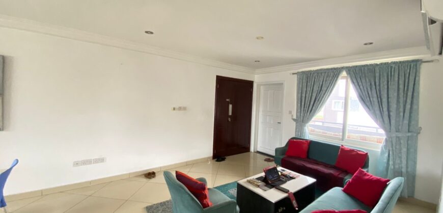 Executive 2-Bedroom Apartment for Sale – Shiashie, East Legon!