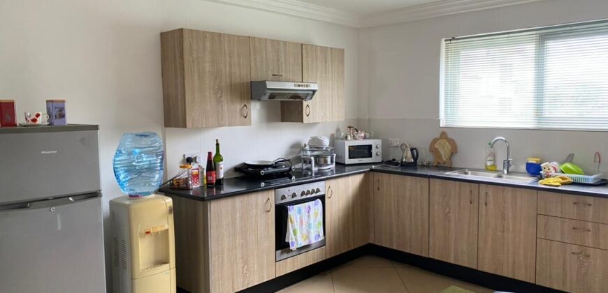 Executive 2-Bedroom Apartment for Sale – Shiashie, East Legon!