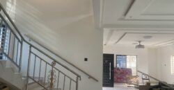 🏠 For Sale: 4-Bedroom House at Lakeside Estate, Accra