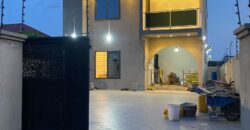 🏠 For Sale: 4-Bedroom House at Lakeside Estate, Accra