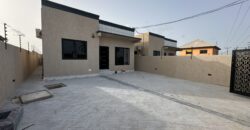 FOR SALE: 3-Bedroom – Nungua $95,000