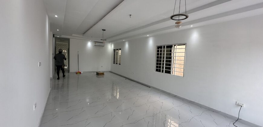 FOR SALE: 3-Bedroom – Nungua $95,000