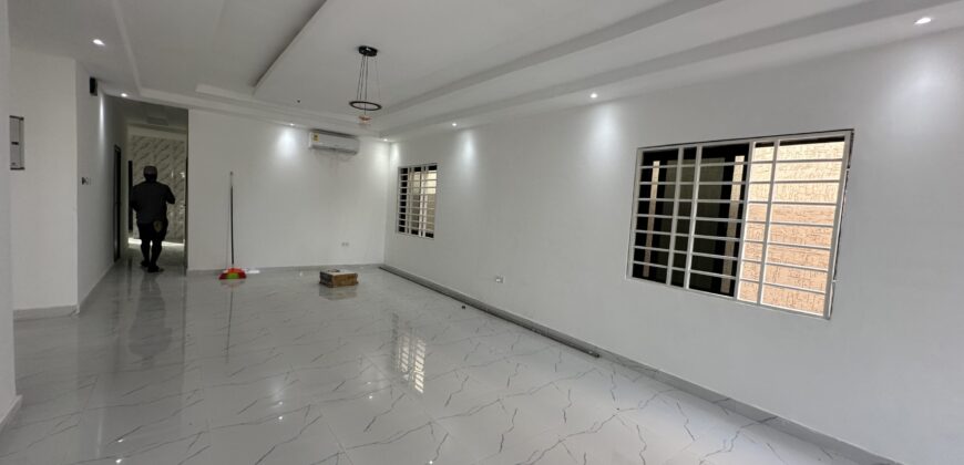 FOR SALE: 3-Bedroom – Nungua $95,000