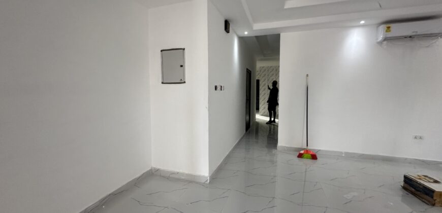 FOR SALE: 3-Bedroom – Nungua $95,000