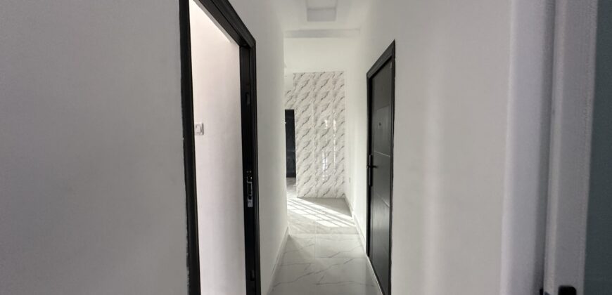 FOR SALE: 3-Bedroom – Nungua $95,000