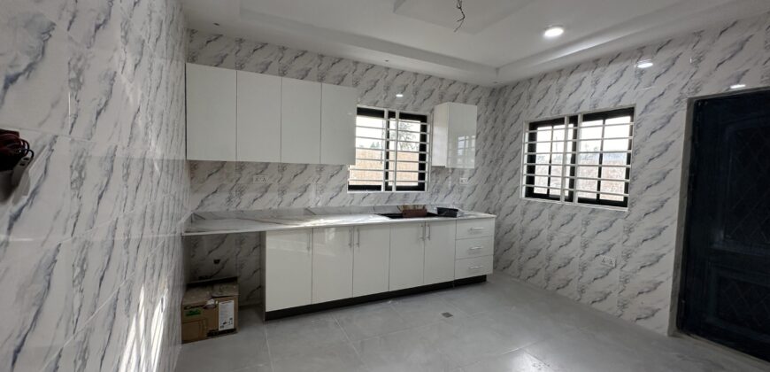 FOR SALE: 3-Bedroom – Nungua $95,000