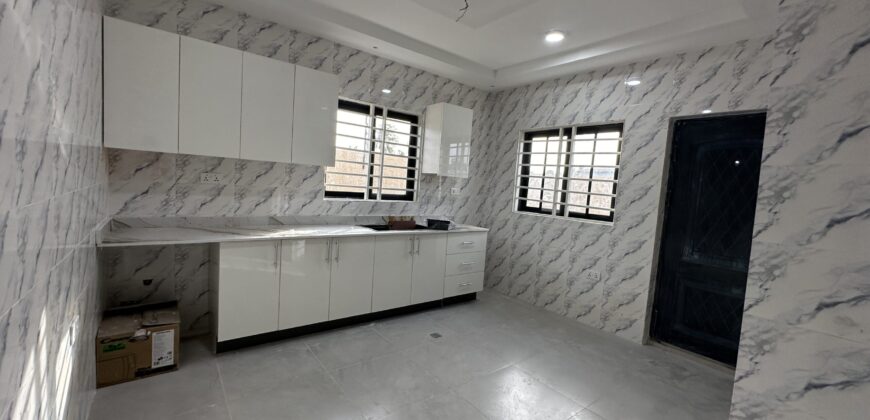 FOR SALE: 3-Bedroom – Nungua $95,000