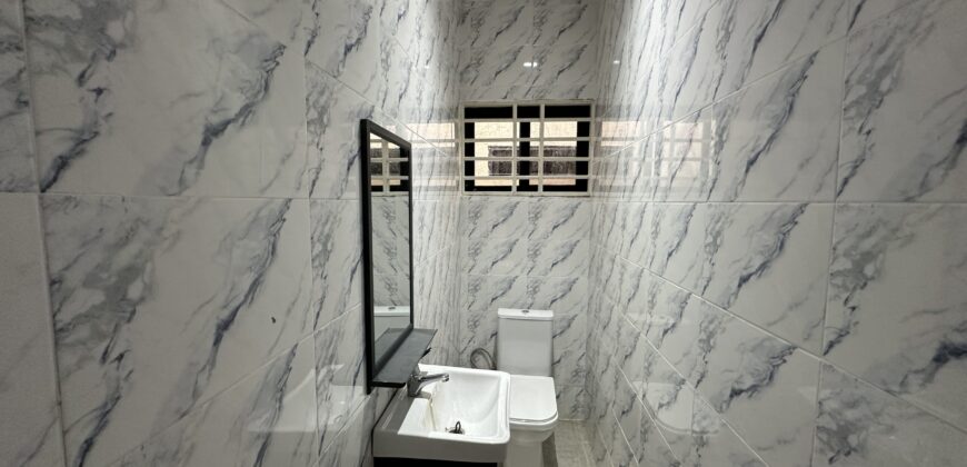 FOR SALE: 3-Bedroom – Nungua $95,000