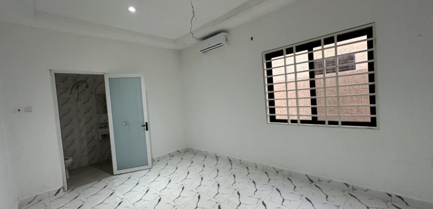 FOR SALE: 3-Bedroom – Nungua $95,000