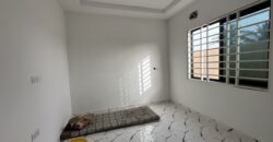 FOR SALE: 3-Bedroom – Nungua $95,000
