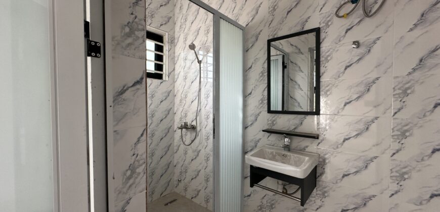 FOR SALE: 3-Bedroom – Nungua $95,000