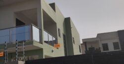 🏡 Executive 4-Bedroom House for Sale – Lakeside Community 9