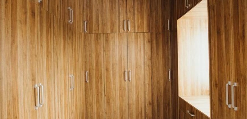 Executive 4-Bedroom Home in East Legon