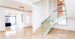 Executive 4-Bedroom Home in East Legon