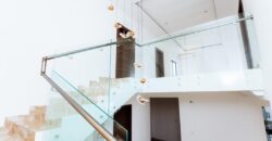 Executive 4-Bedroom Home in East Legon