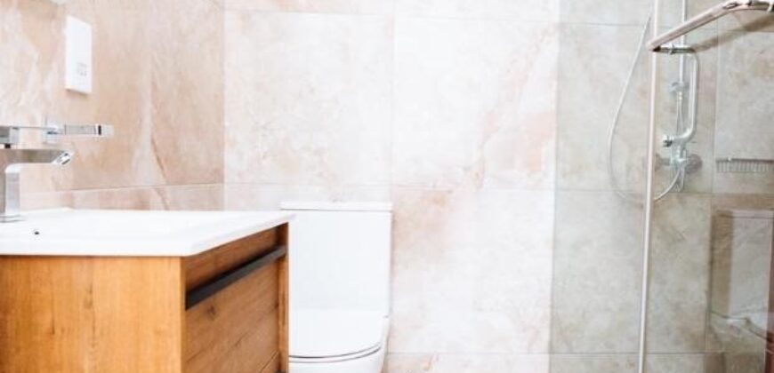 Executive 4-Bedroom Home in East Legon