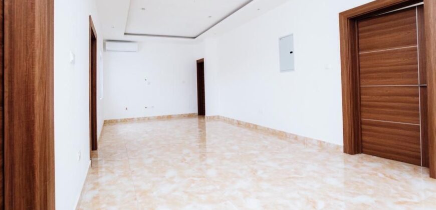 Executive 4-Bedroom Home in East Legon