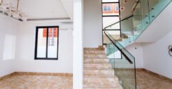 Executive 4-Bedroom Home in East Legon