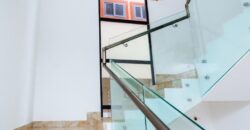 Executive 4-Bedroom Home in East Legon