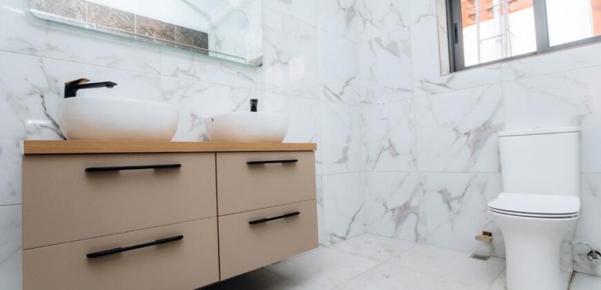 Executive 4-Bedroom Home in East Legon