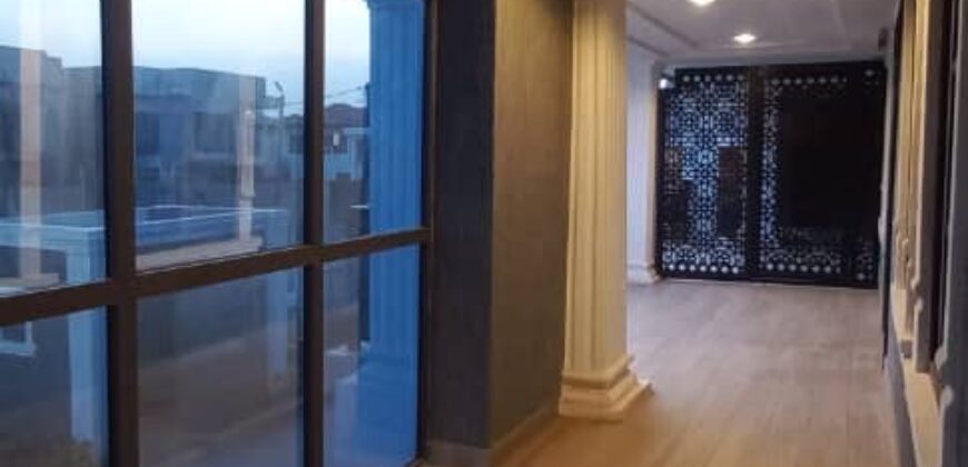 🏡 Apartment for Rent – East Legon Adjiringanor