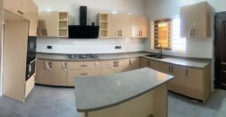 🏠 For Sale: 4-Bedroom House at Lakeside Estate, Accra