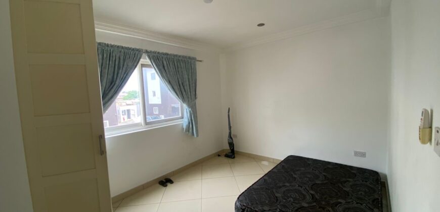 Executive 2-Bedroom Apartment for Sale – Shiashie, East Legon!