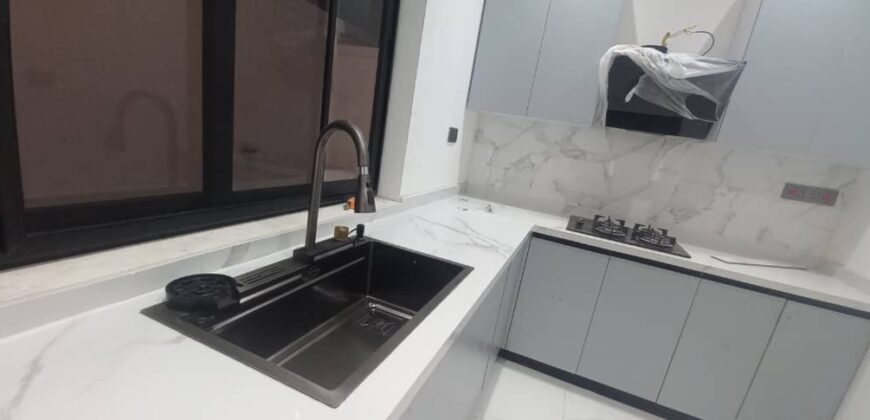 🏡 Executive 4-Bedroom House + Boys’ Quarters For Sale – School Junction, Accra