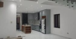 🏡 Executive 4-Bedroom House + Boys’ Quarters For Sale – School Junction, Accra