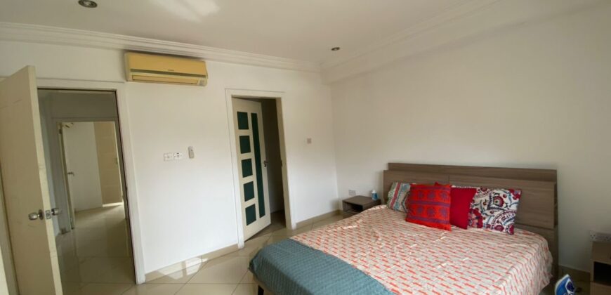 Executive 2-Bedroom Apartment for Sale – Shiashie, East Legon!