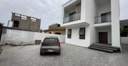 For Sale: Executive 4-Bedroom Home in Sakumono