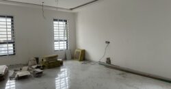 For Sale: Executive 4-Bedroom Home in Sakumono