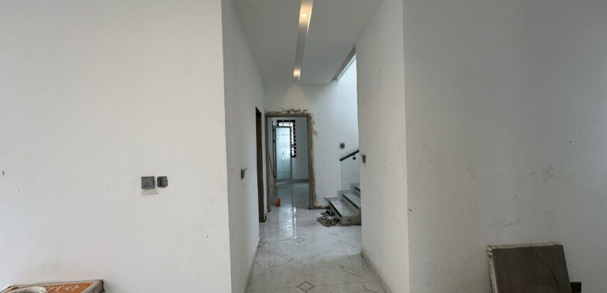 For Sale: Executive 4-Bedroom Home in Sakumono